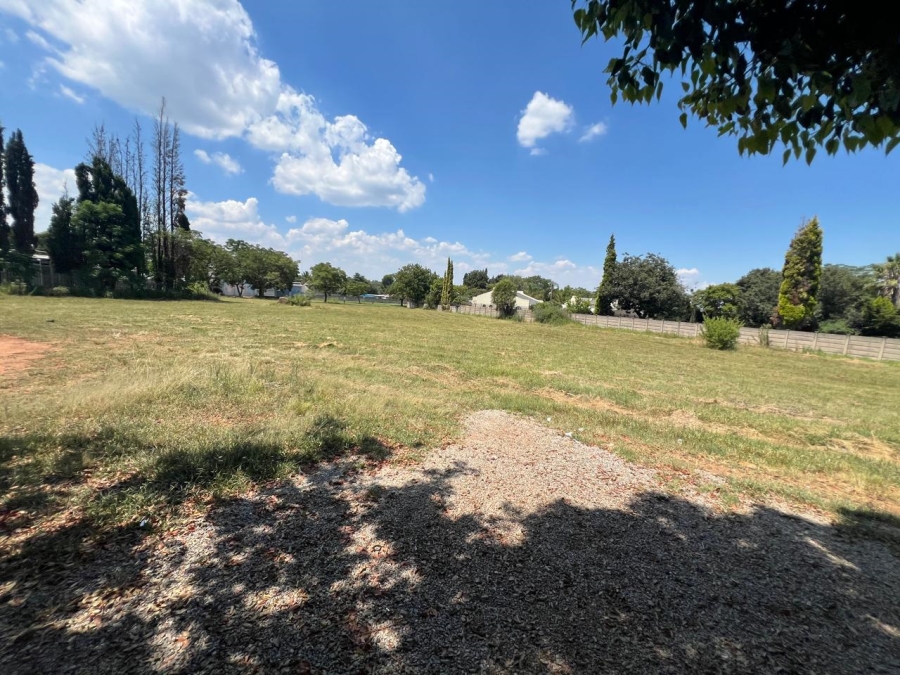 0 Bedroom Property for Sale in Deneysville Free State